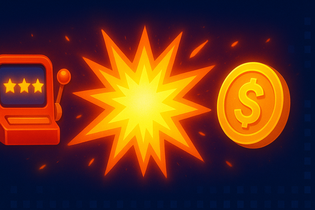 赏金女王游戏截图2